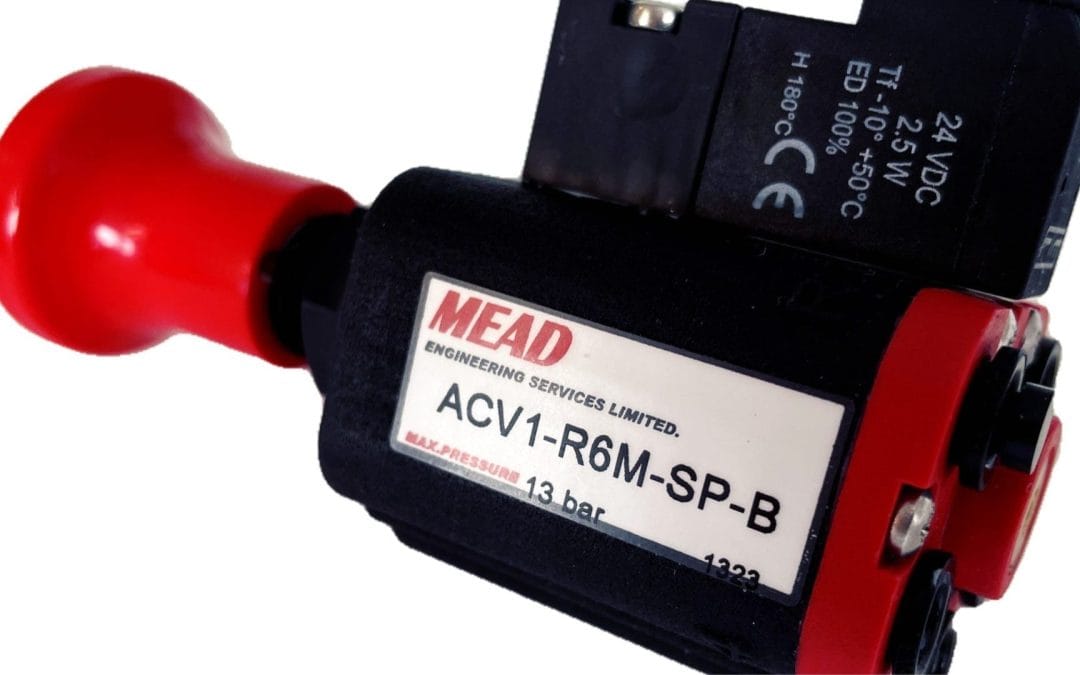 Pneumatic Actuators – What Are They And How Do They Work?