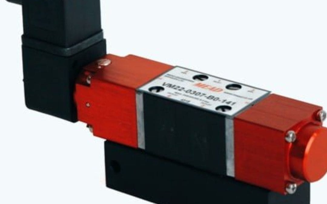 What Are The Applications of Pneumatic Systems In industrial Operations?