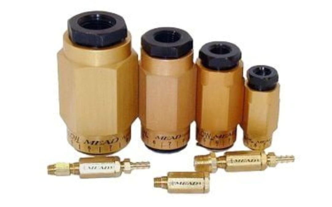 Common Mistakes Engineers Make When Selecting Pneumatic Actuators