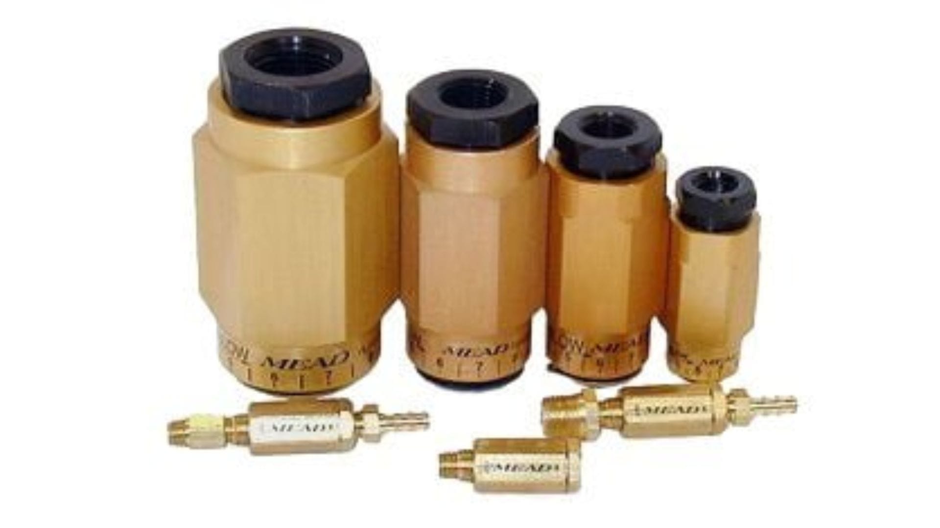 Common Mistakes Engineers Make When Selecting Pneumatic Actuators