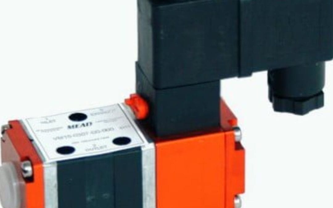 Pneumatic Valves and Energy Efficiency: Reducing Air Consumption