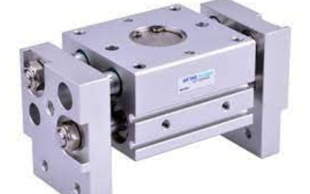 How Pneumatic Systems Make Industrial Premises Efficient?