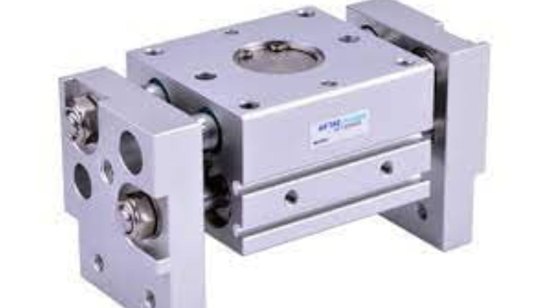 How Pneumatic Systems Make Industrial Premises Efficient