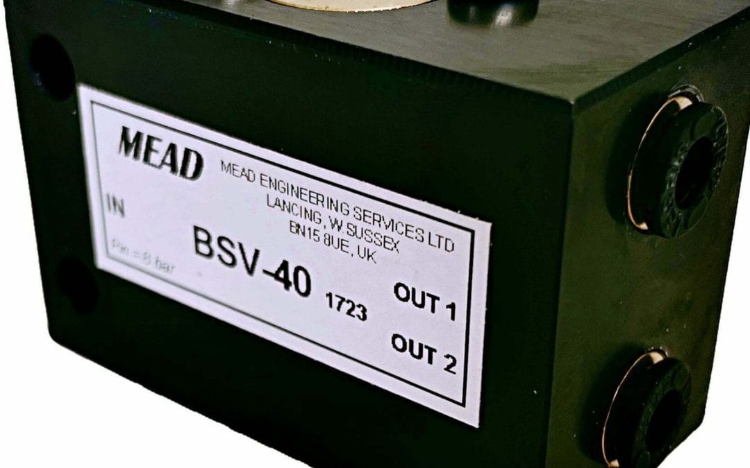 How Do Pneumatic Actuators Help Pharma Stay Compliant?