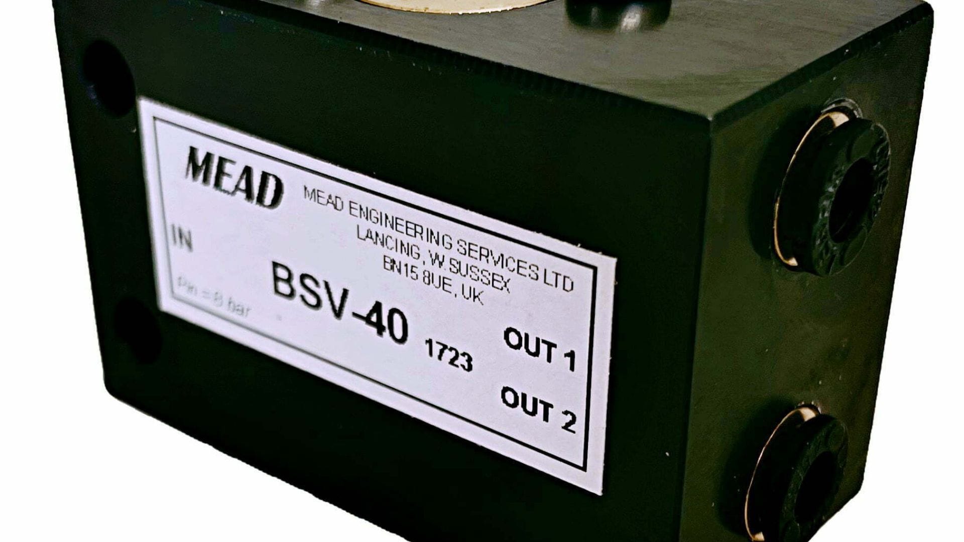 How Do Pneumatic Actuators Help Pharma Stay Compliant How Do Pneumatic Actuators Help Pharma Stay Compliant?