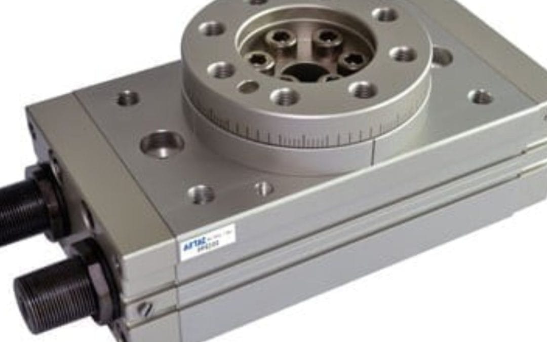 How Bespoke Pneumatic Systems Improve Manufacturing Efficiency