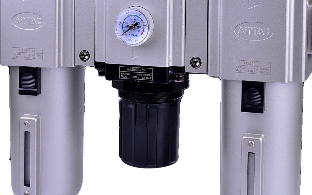How Pneumatic Actuators Improve Efficiency In Industrial Automation