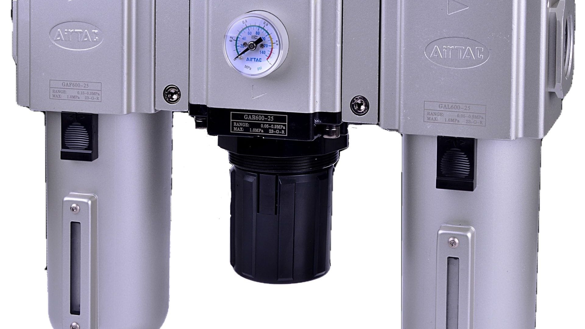 How Pneumatic Actuators Improve Efficiency In Industrial Automation How Pneumatic Actuators Improve Efficiency In Industrial Automation