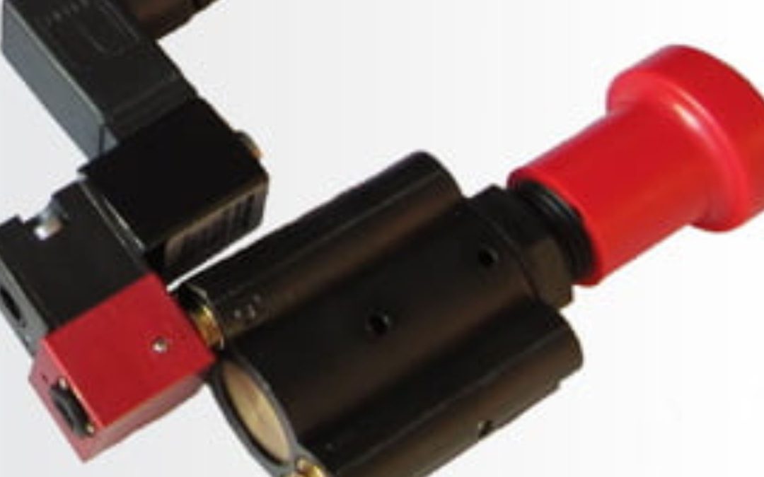 Common Pneumatic System Problems and How to Prevent Them