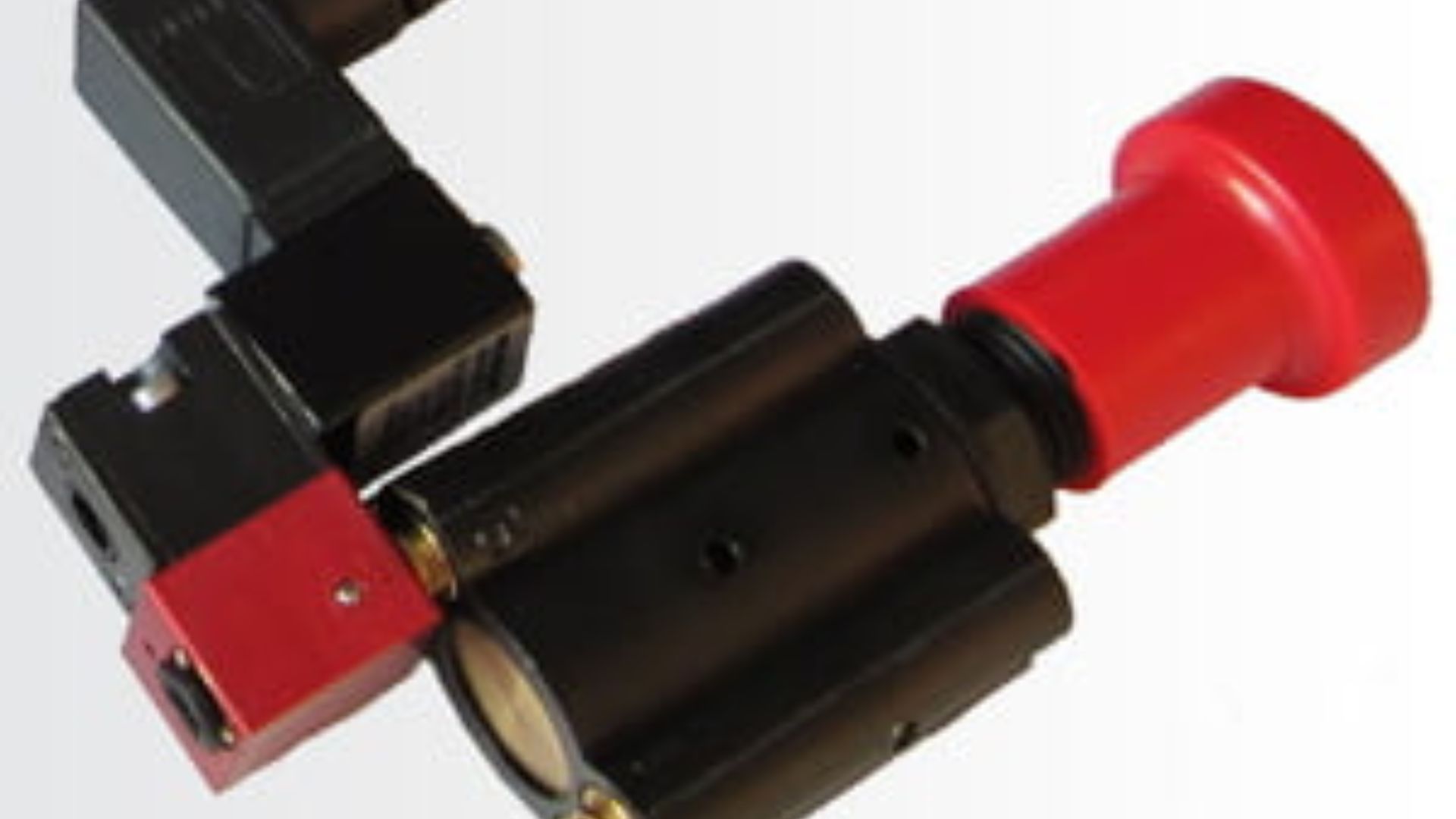 Common Pneumatic System Problems and How to Prevent Them Common Pneumatic System Problems and How to Prevent Them